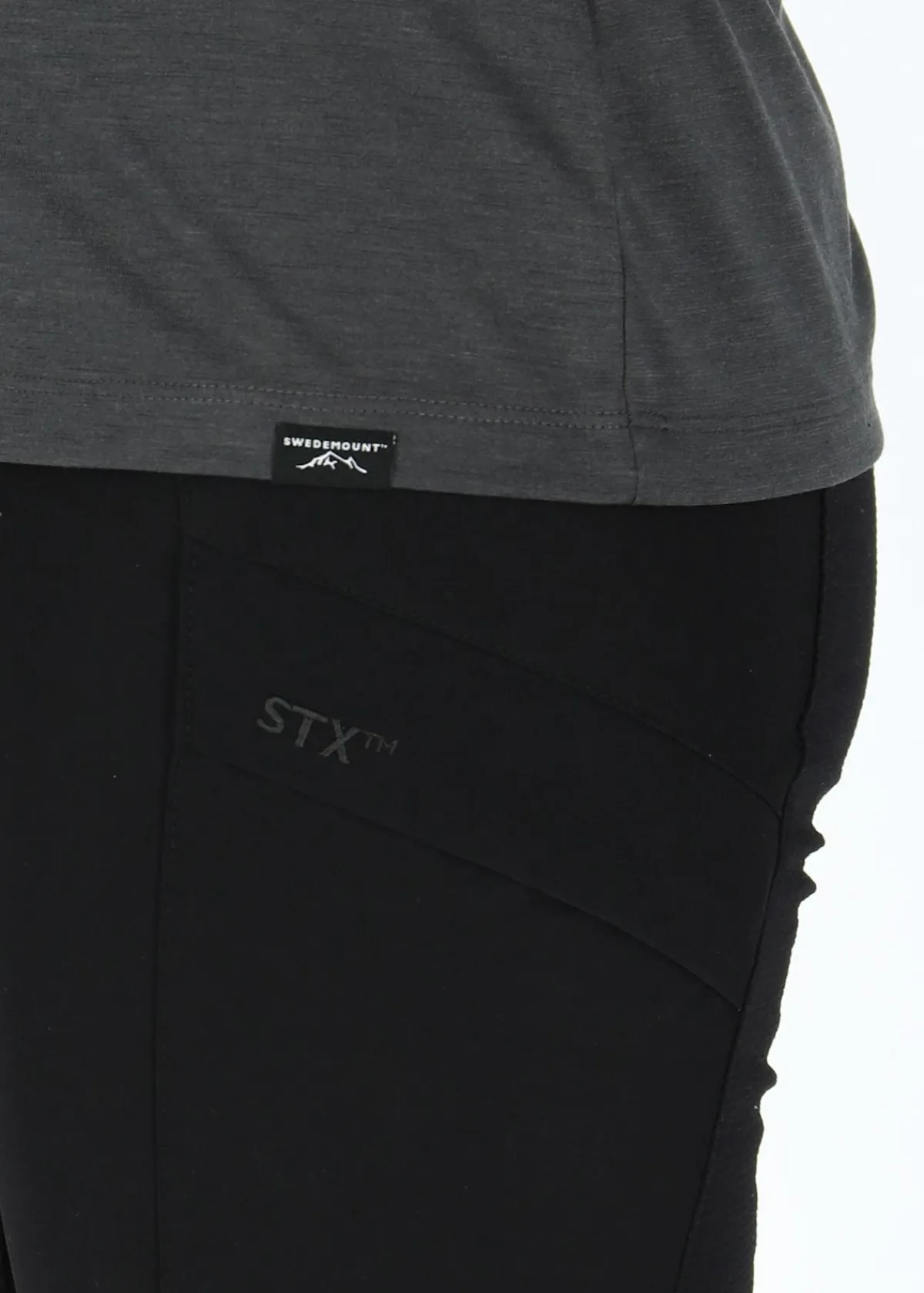 Swedemount Trondheim Lyocell Long Sleeve W