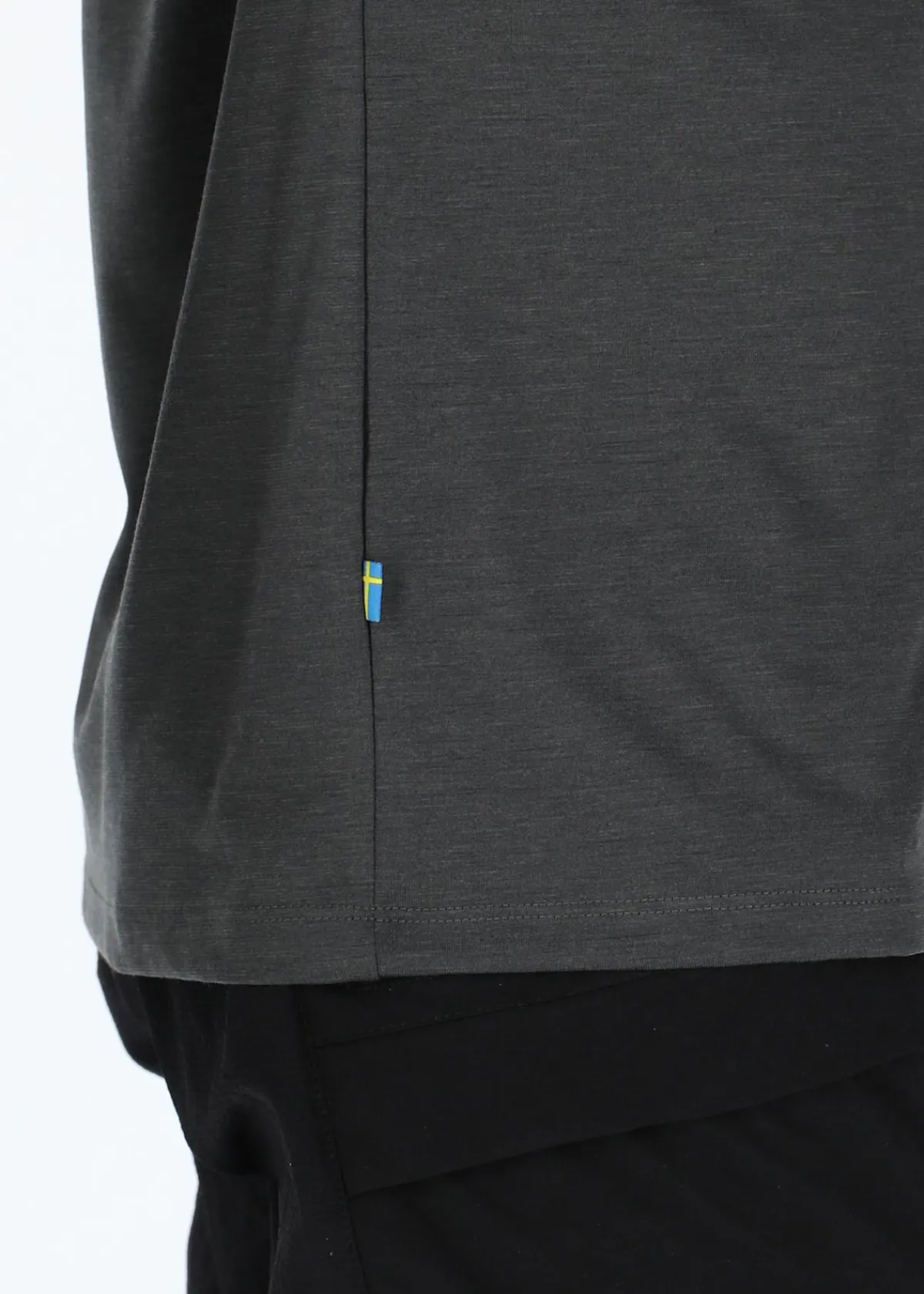 Swedemount Trondheim Lyocell Tee