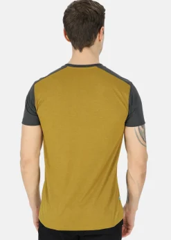 Swedemount Trondheim Lyocell Tee