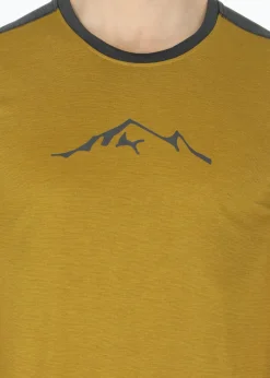 Swedemount Trondheim Lyocell Tee