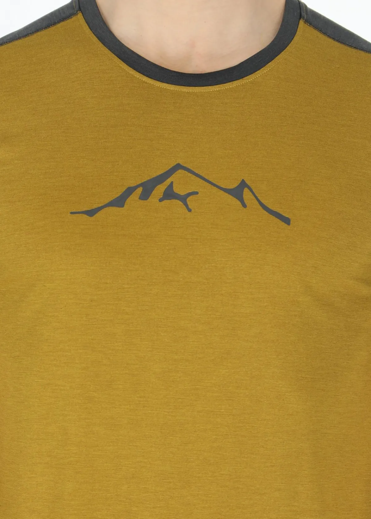 Swedemount Trondheim Lyocell Tee