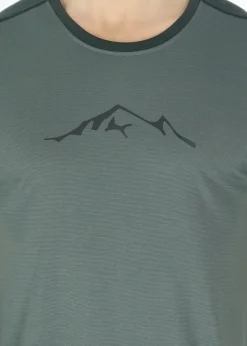 Swedemount Trondheim Lyocell Tee