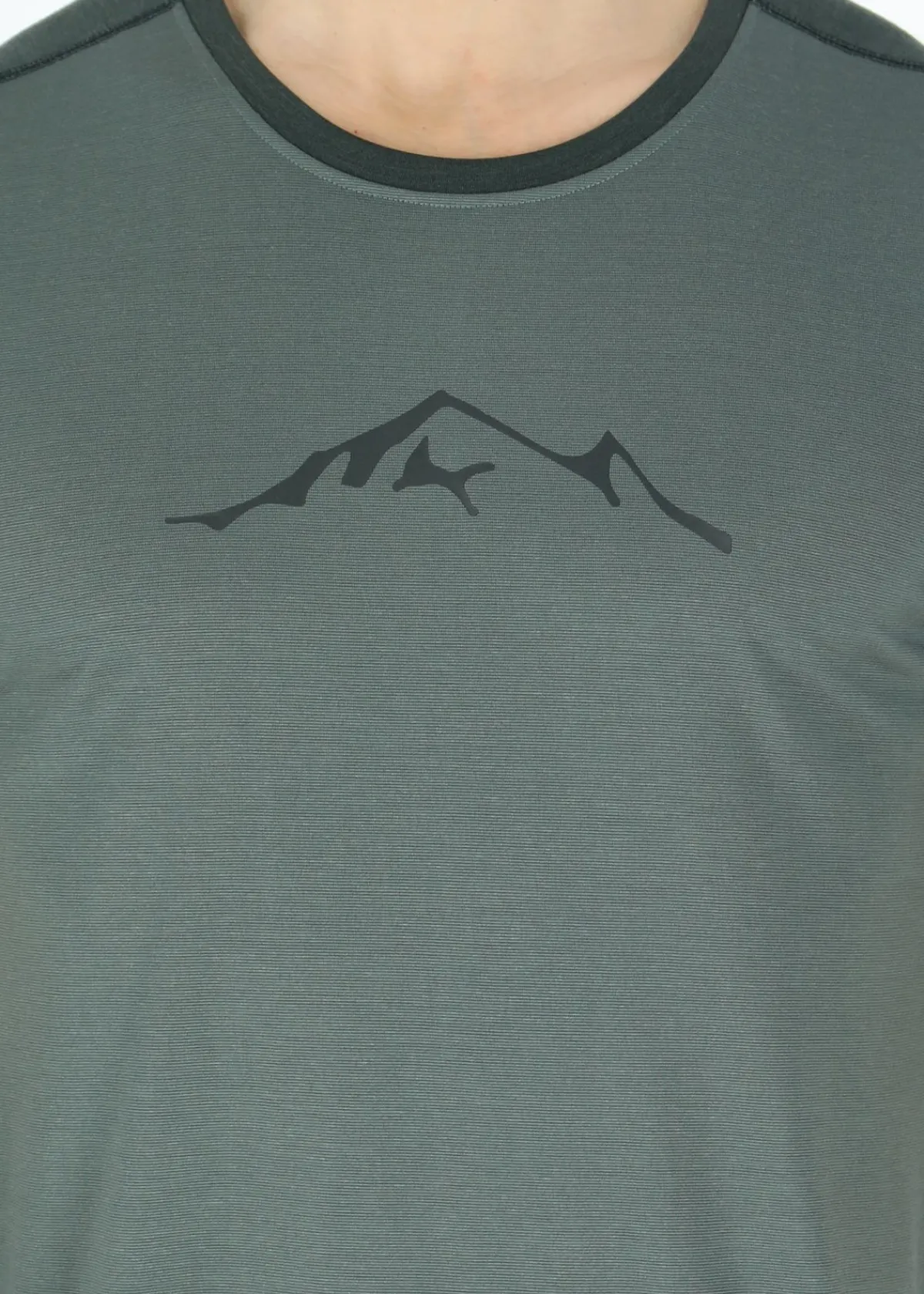 Swedemount Trondheim Lyocell Tee
