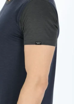 Swedemount Trondheim Lyocell Tee