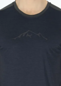 Swedemount Trondheim Lyocell Tee