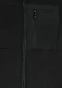 Swedemount Trondheim Midlayer Full Zip