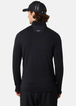 Swedemount Trondheim Midlayer Full Zip