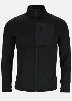 Swedemount Trondheim Midlayer Full Zip