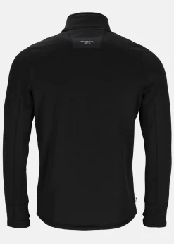 Swedemount Trondheim Midlayer Full Zip