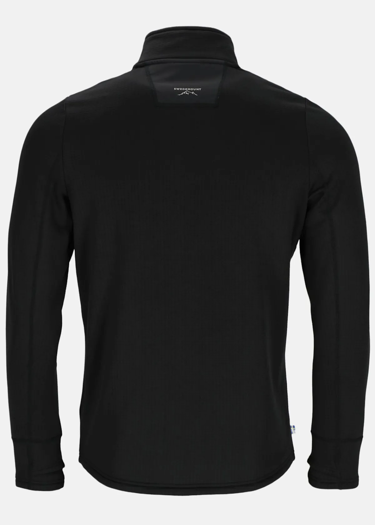 Swedemount Trondheim Midlayer Full Zip