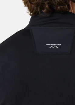 Swedemount Trondheim Midlayer Full Zip