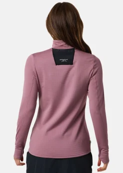 Swedemount Trondheim Midlayer Full Zip W
