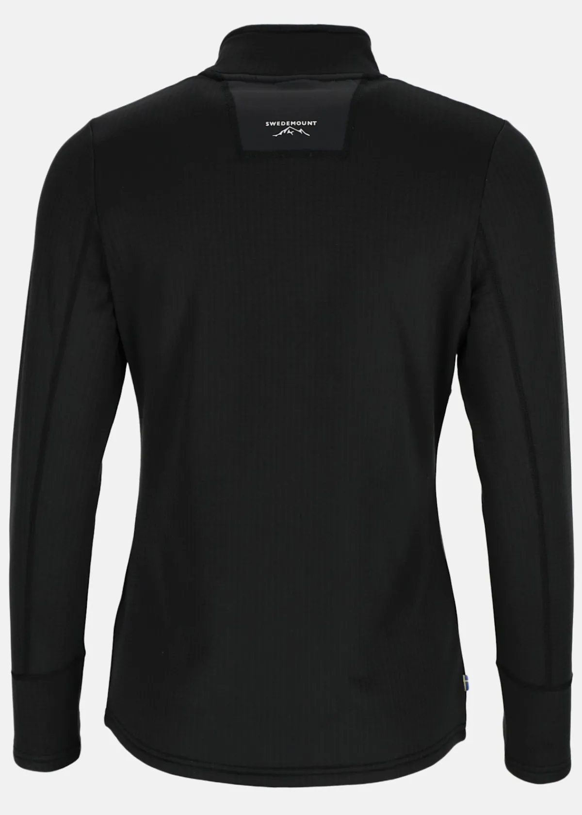 Swedemount Trondheim Midlayer Full Zip W