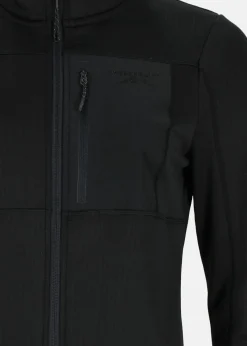 Swedemount Trondheim Midlayer Full Zip W