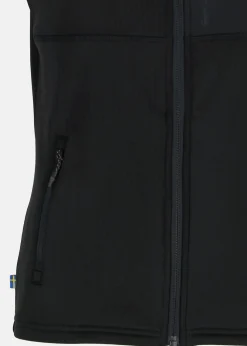Swedemount Trondheim Midlayer Full Zip Vest W