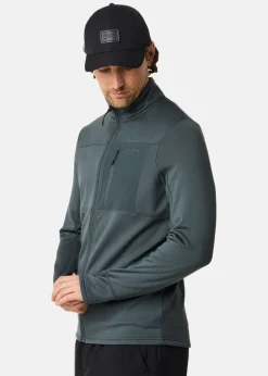 Swedemount Trondheim Midlayer Full Zip
