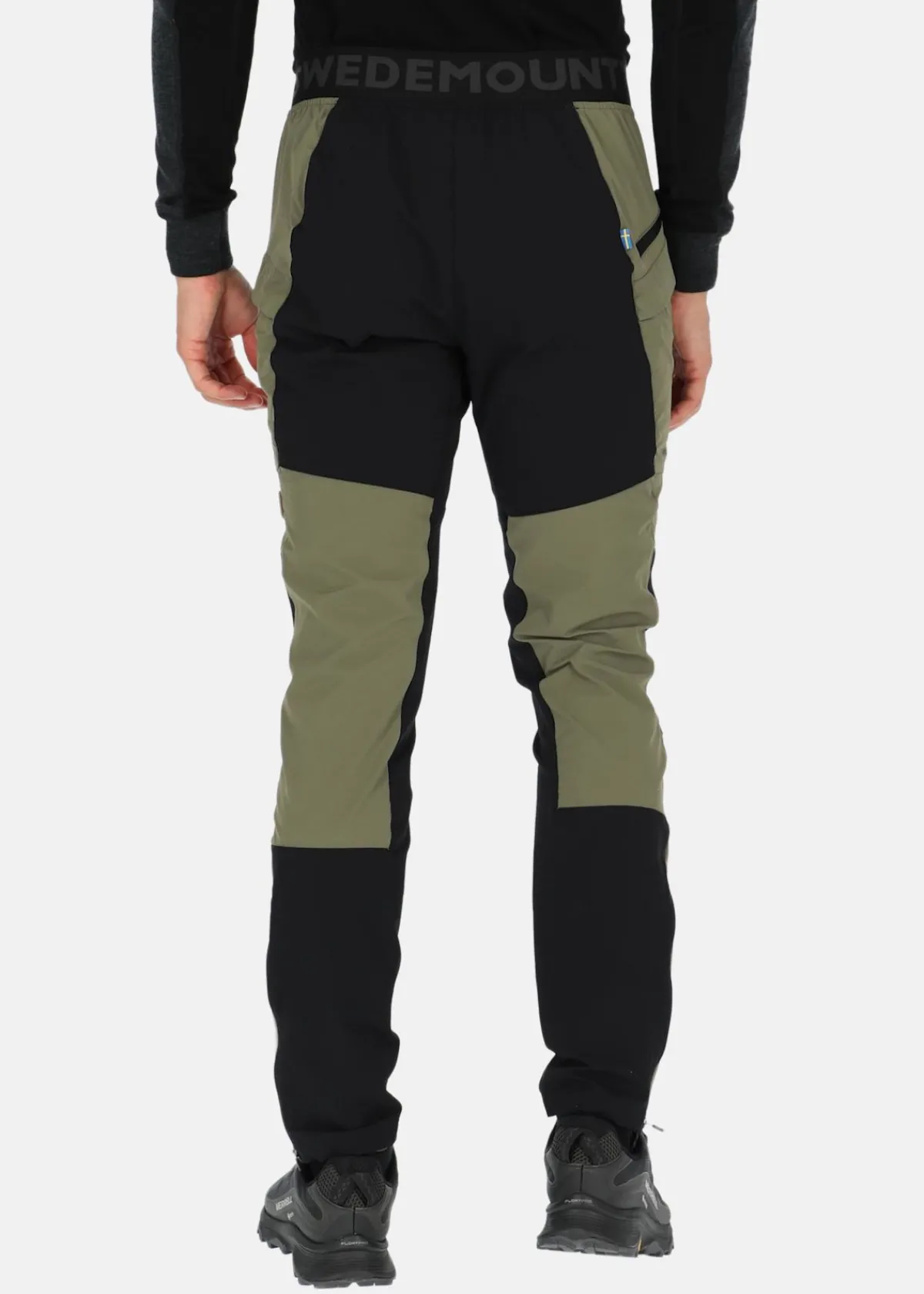 Swedemount Trondheim Pants
