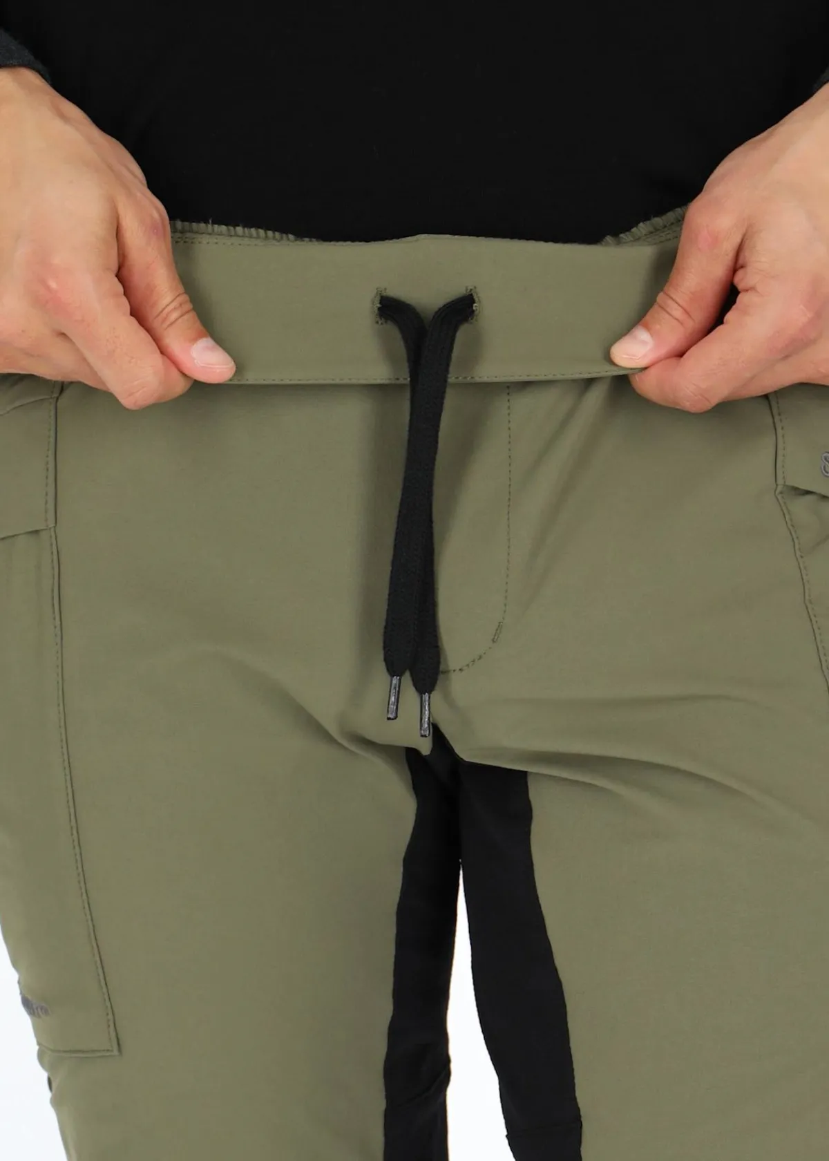 Swedemount Trondheim Pants