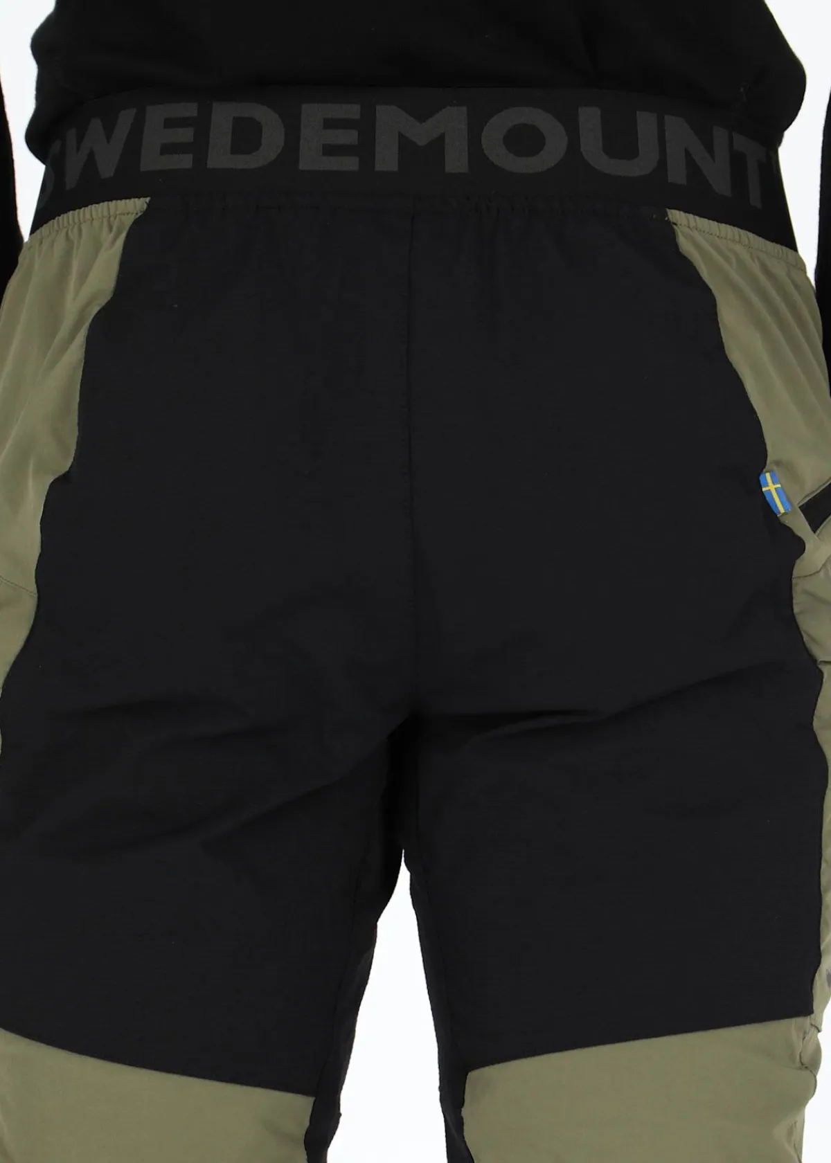 Swedemount Trondheim Pants