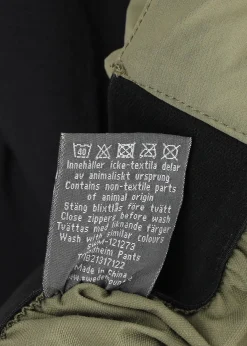 Swedemount Trondheim Pants