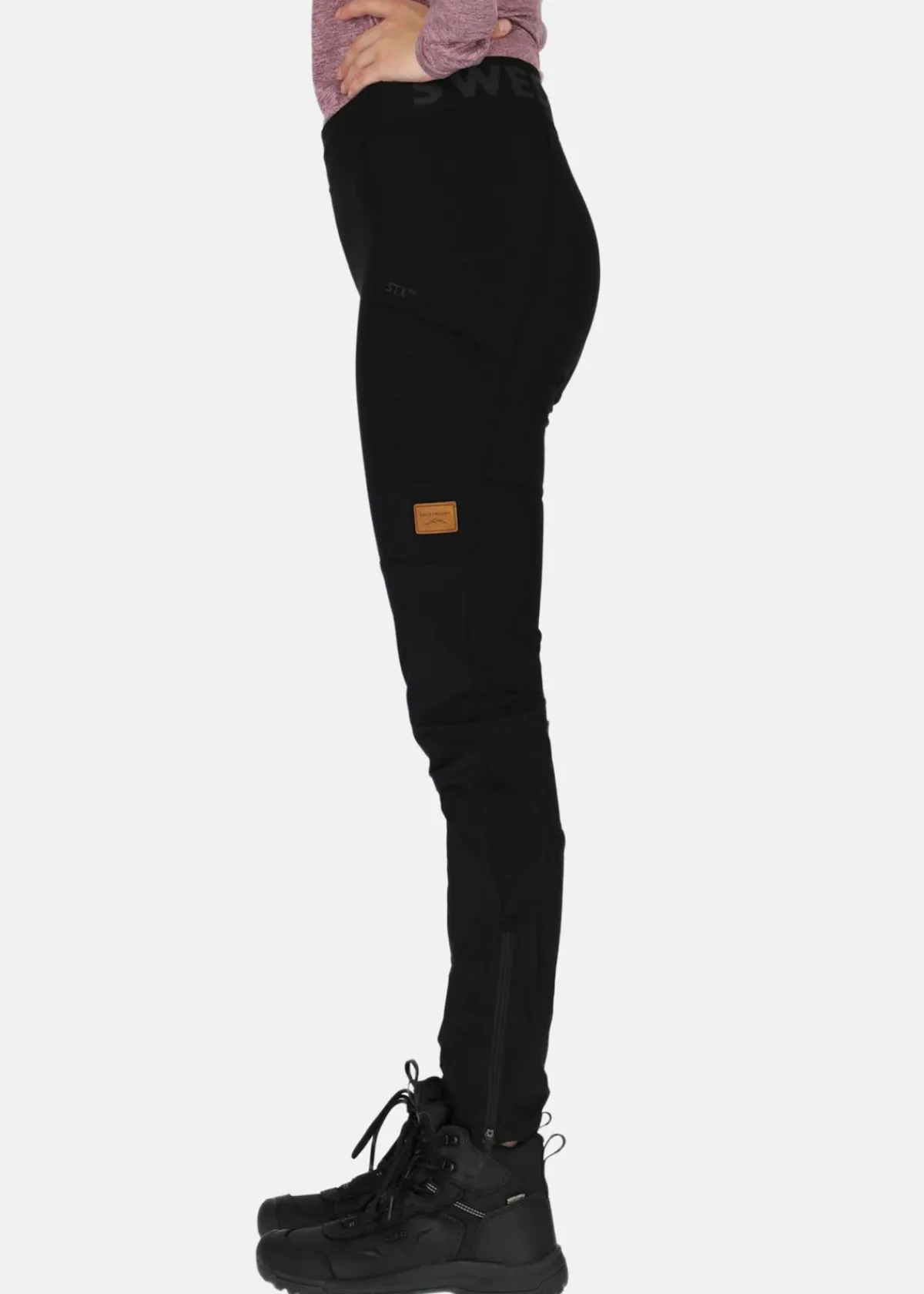 Swedemount Trondheim Pants 2.0 W