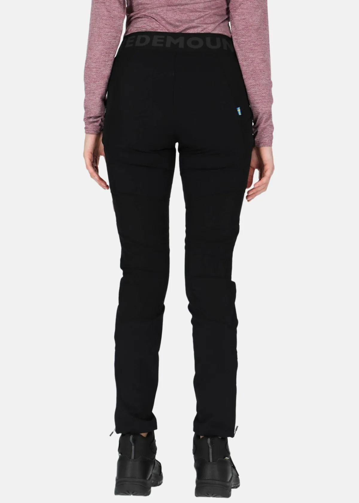 Swedemount Trondheim Pants 2.0 W