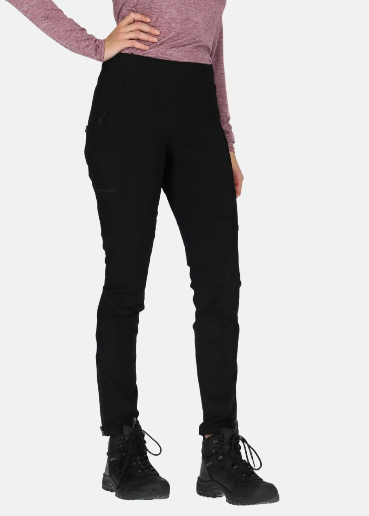 Swedemount Trondheim Pants 2.0 W