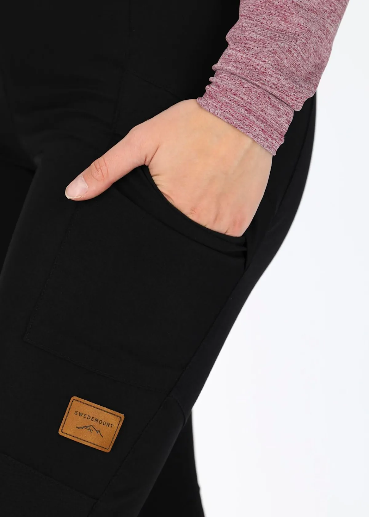 Swedemount Trondheim Pants 2.0 W