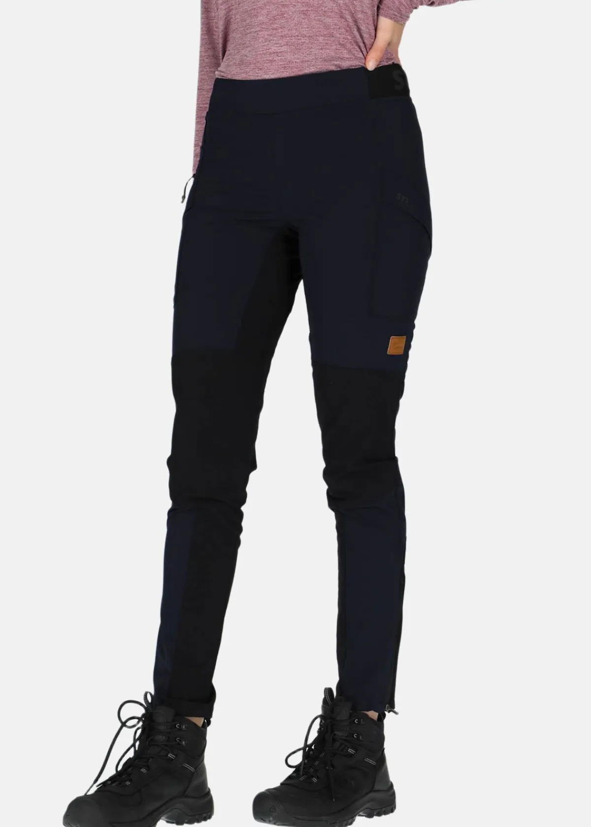 Swedemount Trondheim Pants 2.0 W