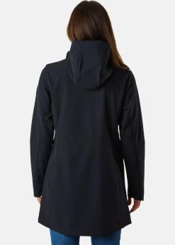 Swedemount Trondheim Softshell Coat W