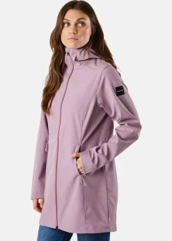 Swedemount Trondheim Softshell Coat W