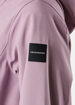 Swedemount Trondheim Softshell Coat W