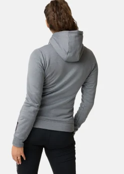 Swedemount Trondheim Stretch Full Zip Hood W
