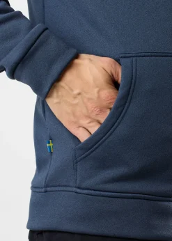 Swedemount Trondheim Stretch Full Zip Hood