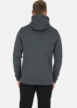 Swedemount Trondheim Stretch Full Zip Hood