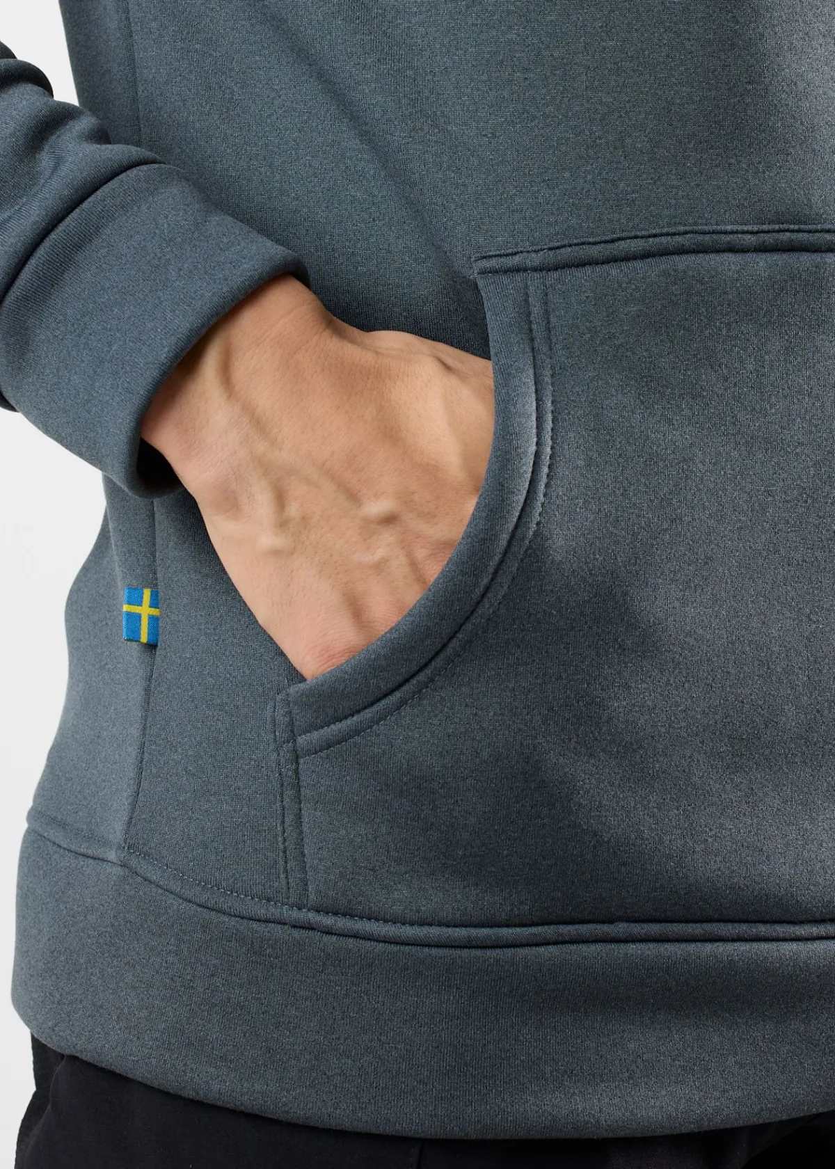 Swedemount Trondheim Stretch Hood