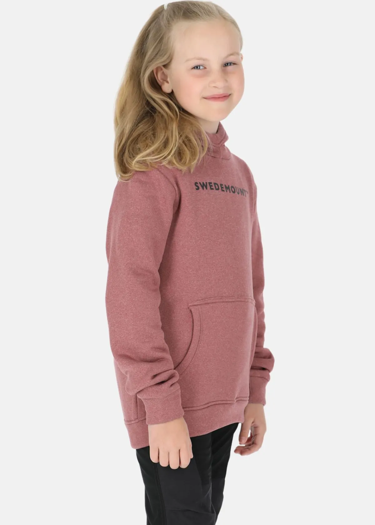 Barn Swedemount Trondheim Stretch Hood JR