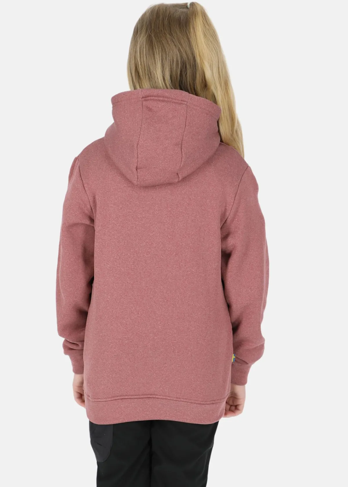 Barn Swedemount Trondheim Stretch Hood JR
