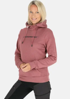Swedemount Trondheim Stretch Hood W