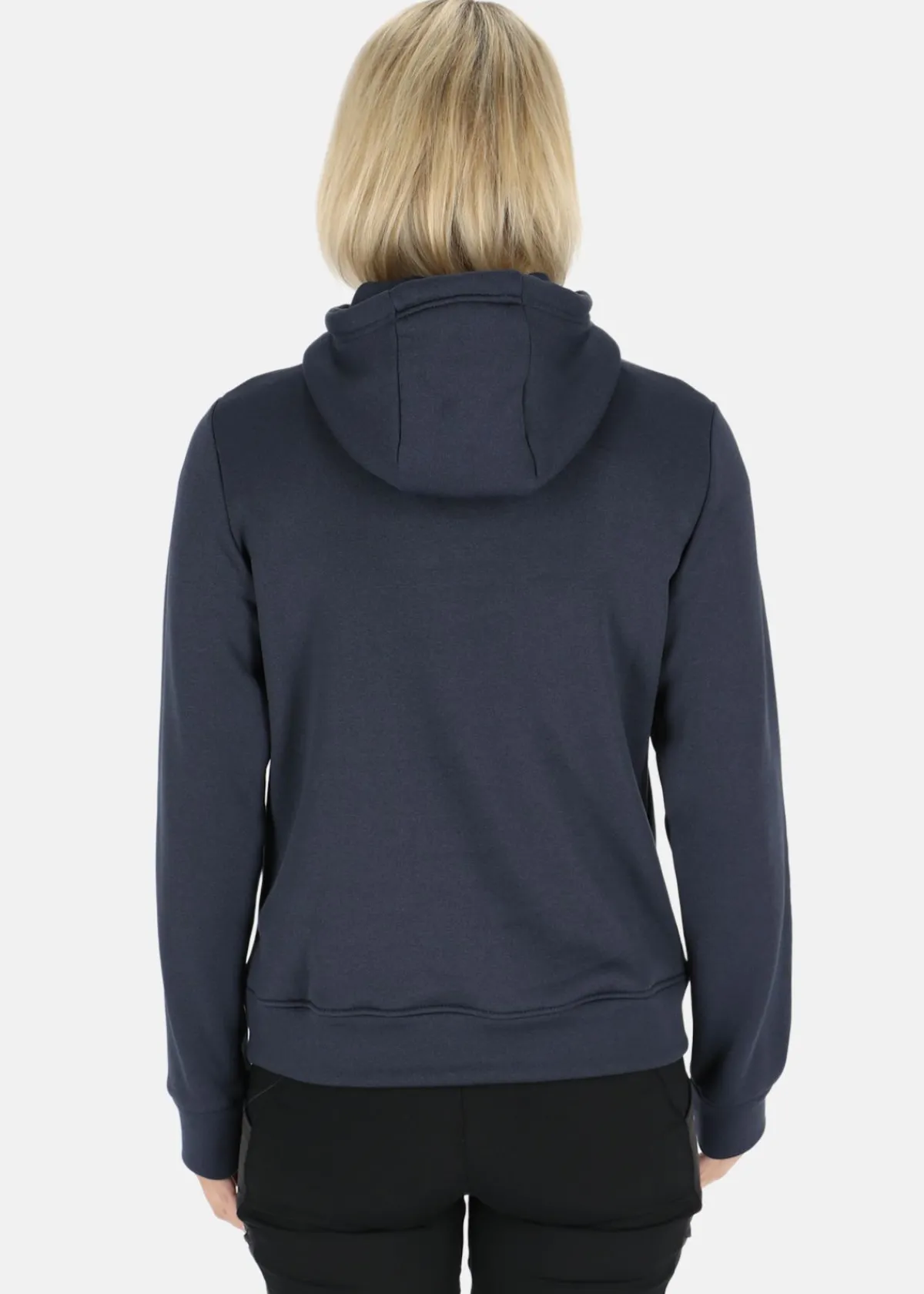 Swedemount Trondheim Stretch Hood W