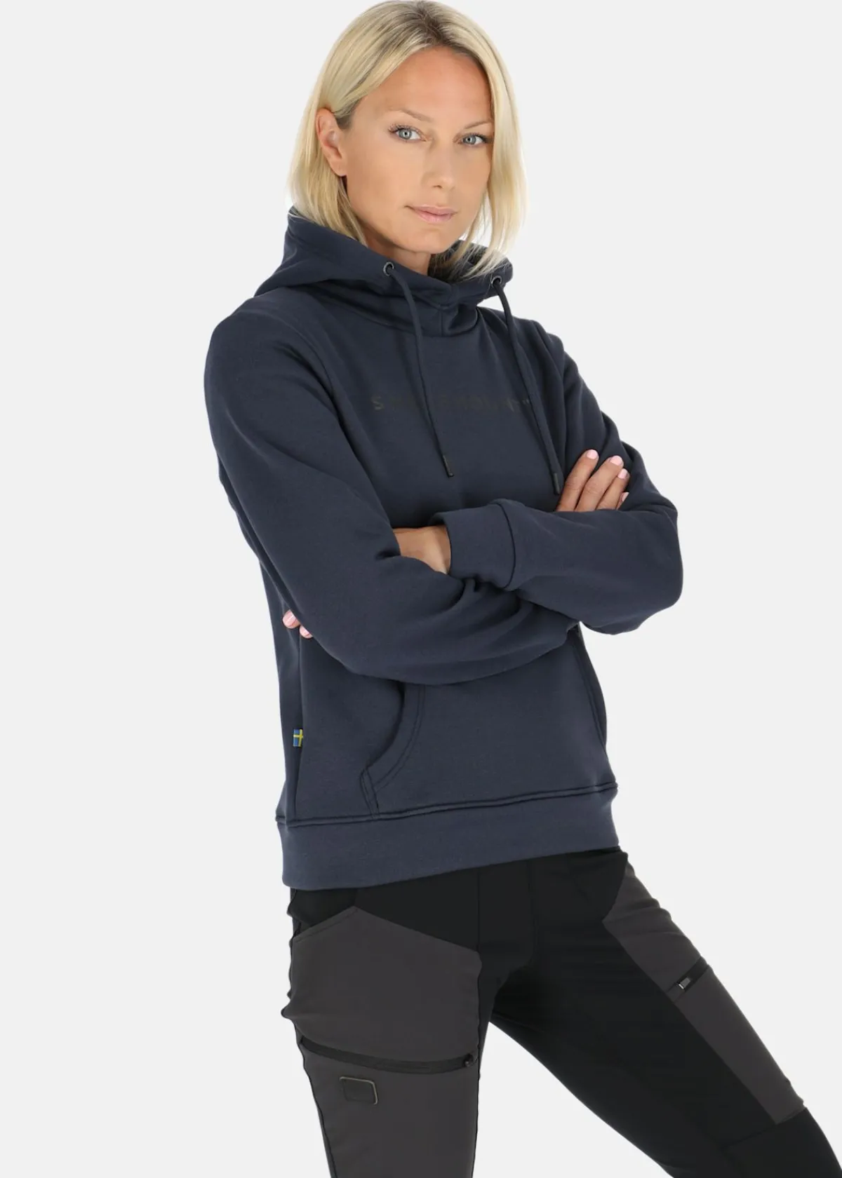 Swedemount Trondheim Stretch Hood W