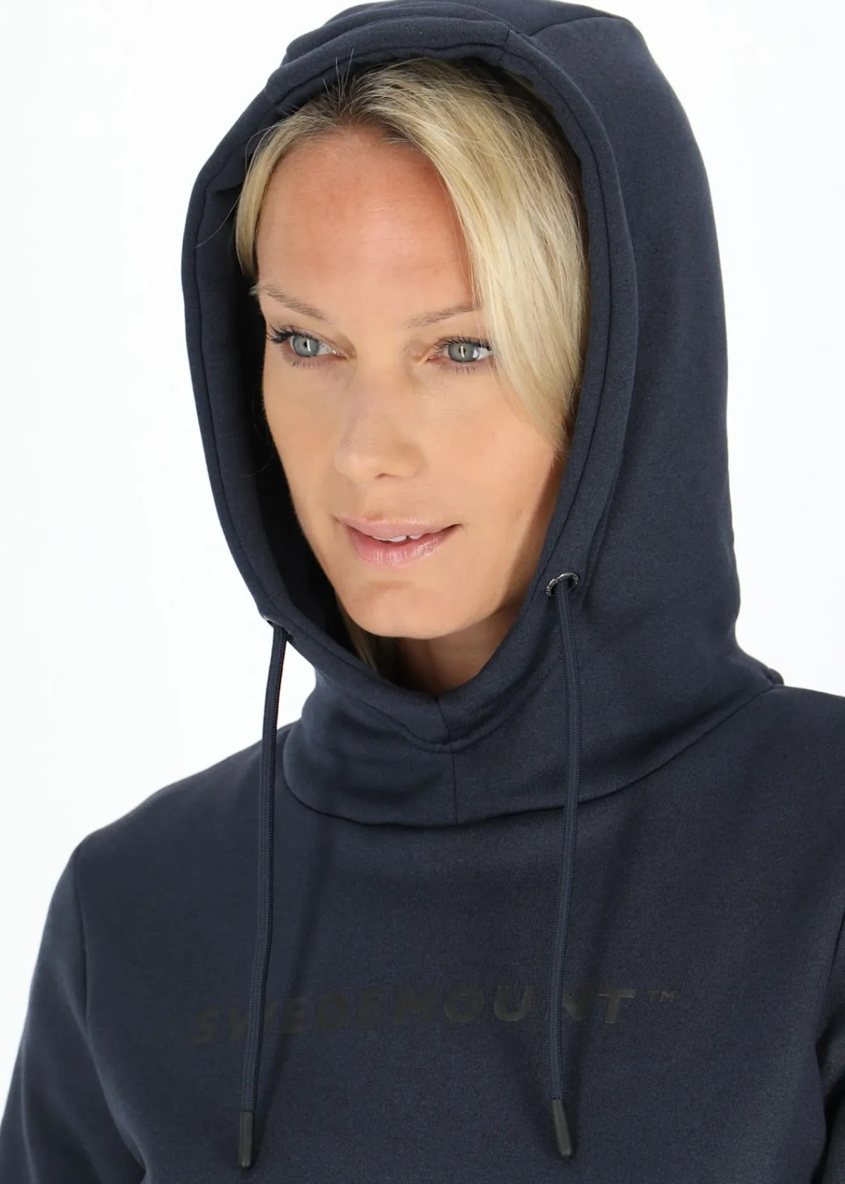 Swedemount Trondheim Stretch Hood W