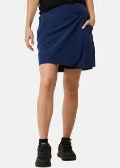 Swedemount Trondheim Trekking Skirt W