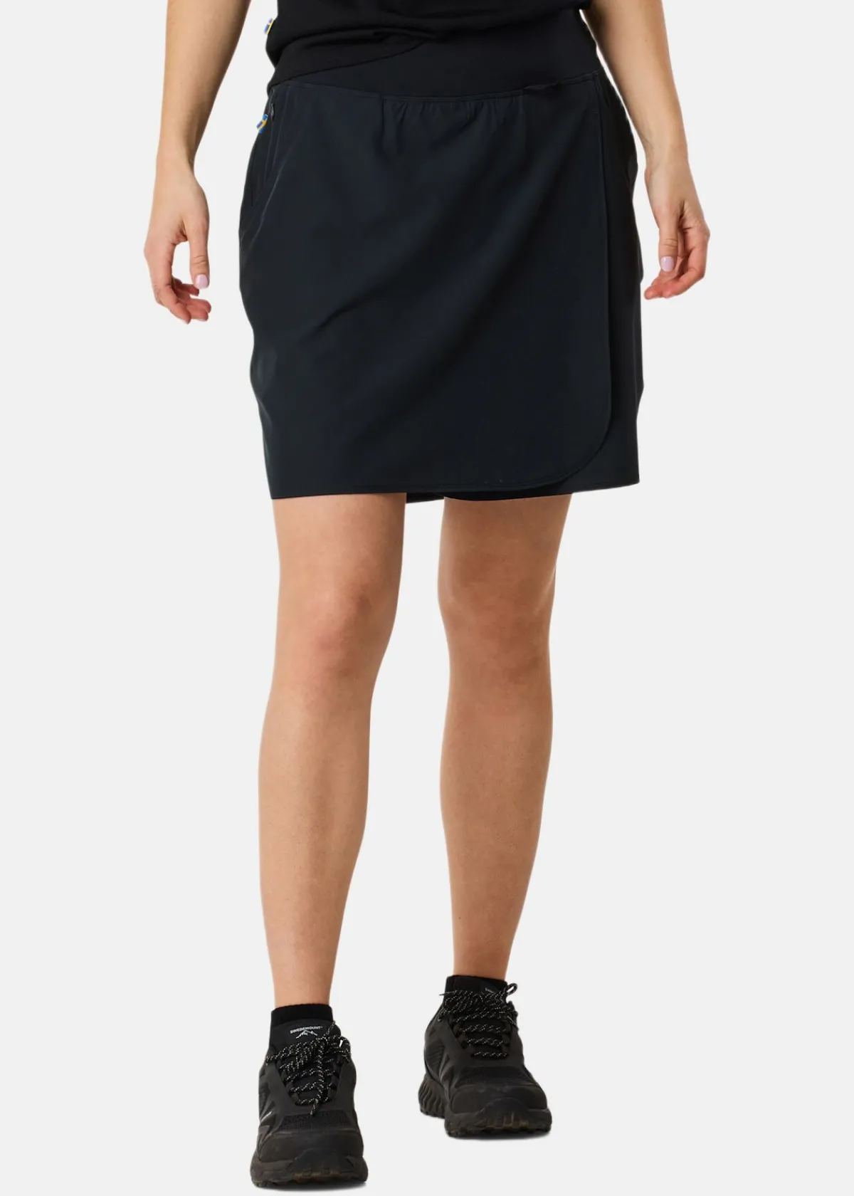 Swedemount Trondheim Trekking Skirt W