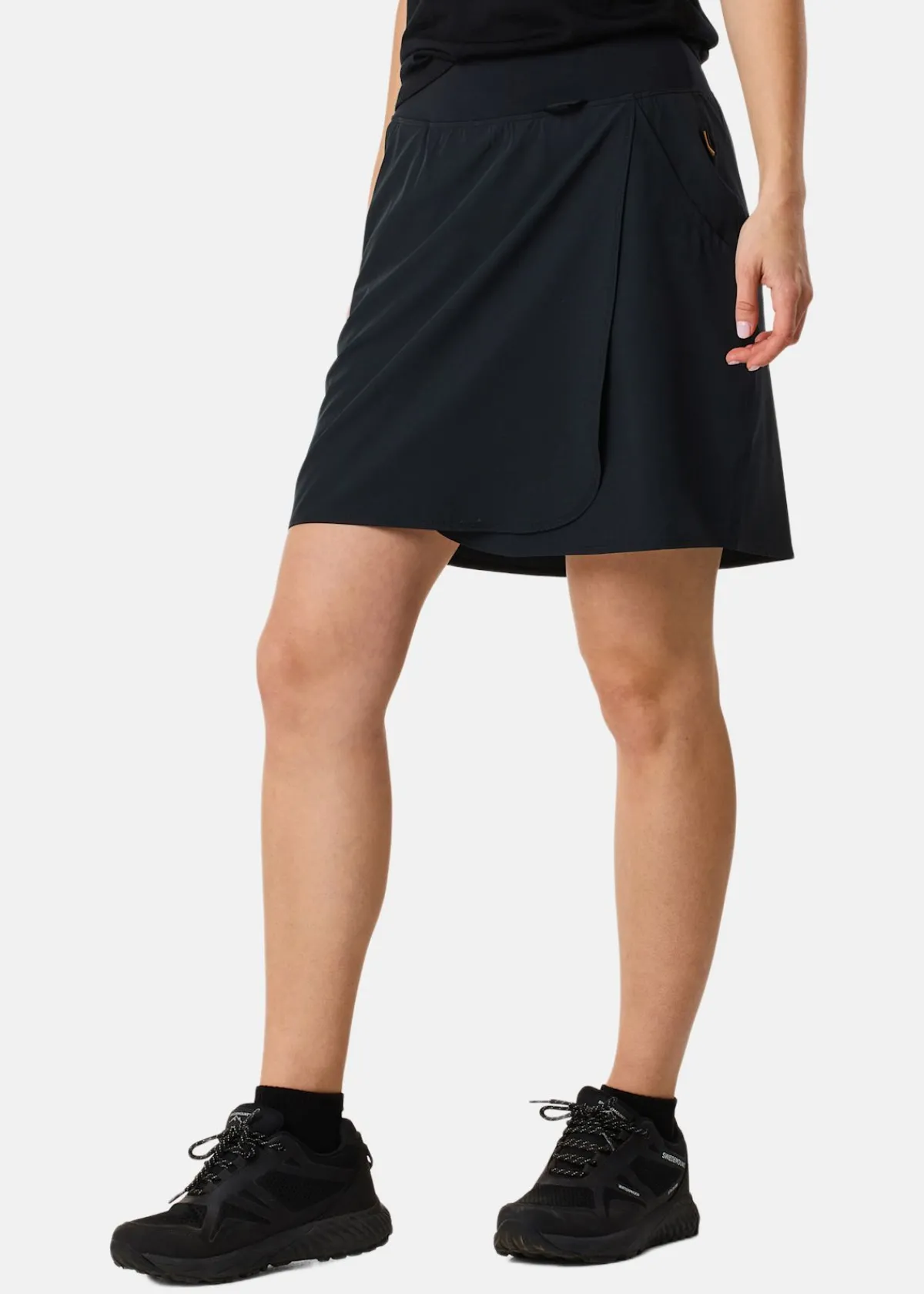 Swedemount Trondheim Trekking Skirt W