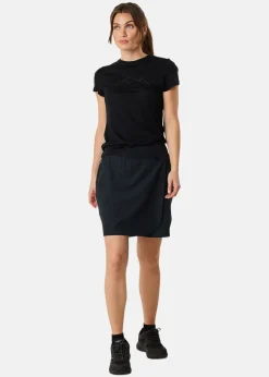Swedemount Trondheim Trekking Skirt W