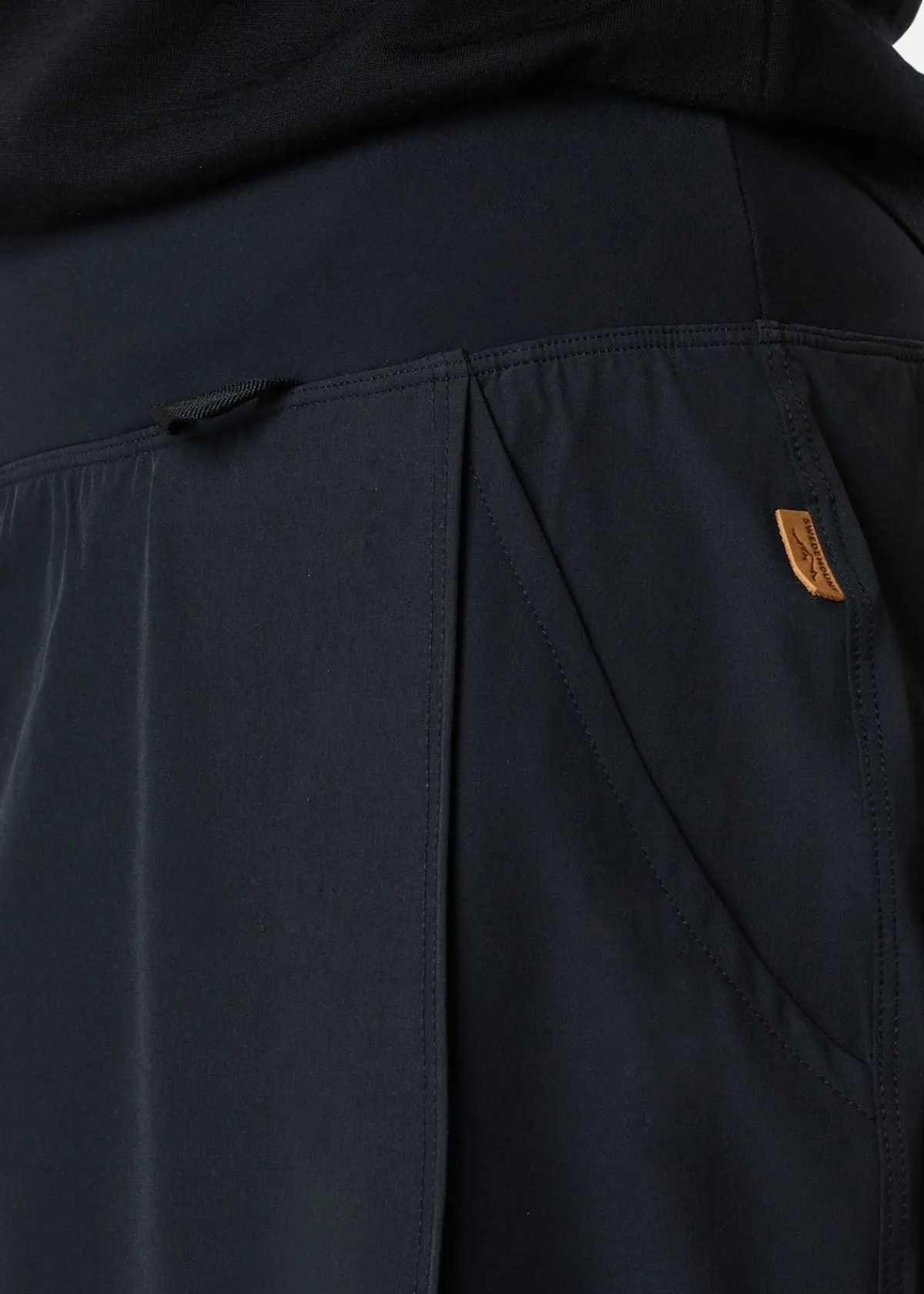 Swedemount Trondheim Trekking Skirt W