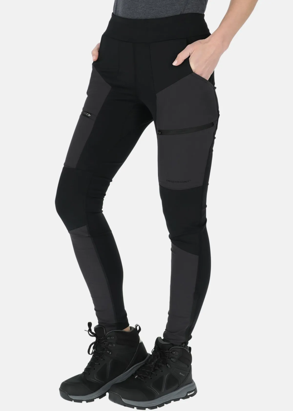 Swedemount Trondheim Trekking Tights W