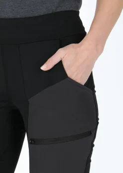 Swedemount Trondheim Trekking Tights W