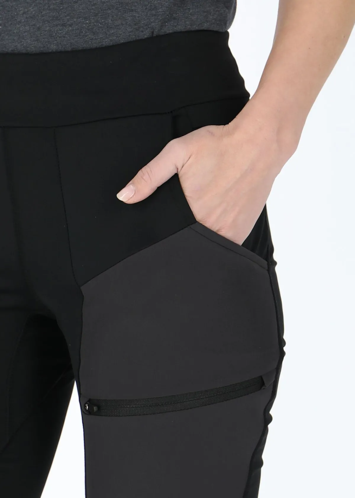 Swedemount Trondheim Trekking Tights W